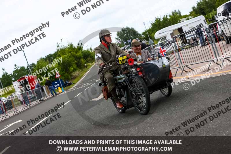 Vintage motorcycle club;eventdigitalimages;no limits trackdays;peter wileman photography;vintage motocycles;vmcc banbury run photographs